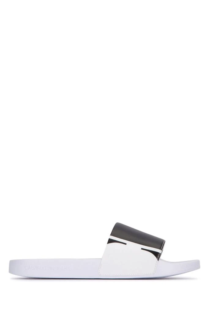 Calvin Klein Slippers 1