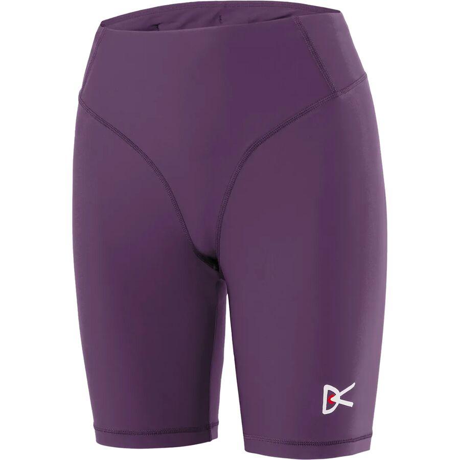 District Vision 7in Pocketed Half-Tight - Women's