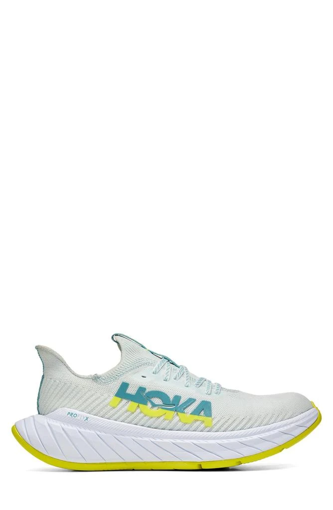 Hoka One One Carbon X 3 Running Shoe 3