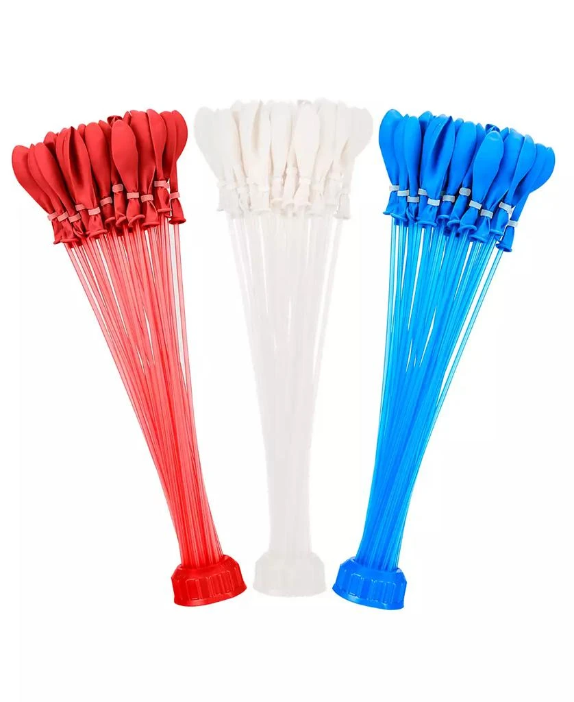 Bunch O Balloons Bunch-O-Balloons Zuru X-Shot Patriot Party Pack 8