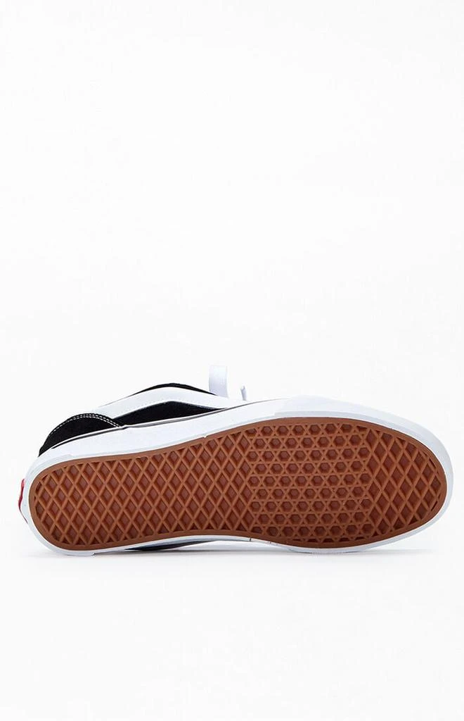 Vans Knu Skool Shoes 4
