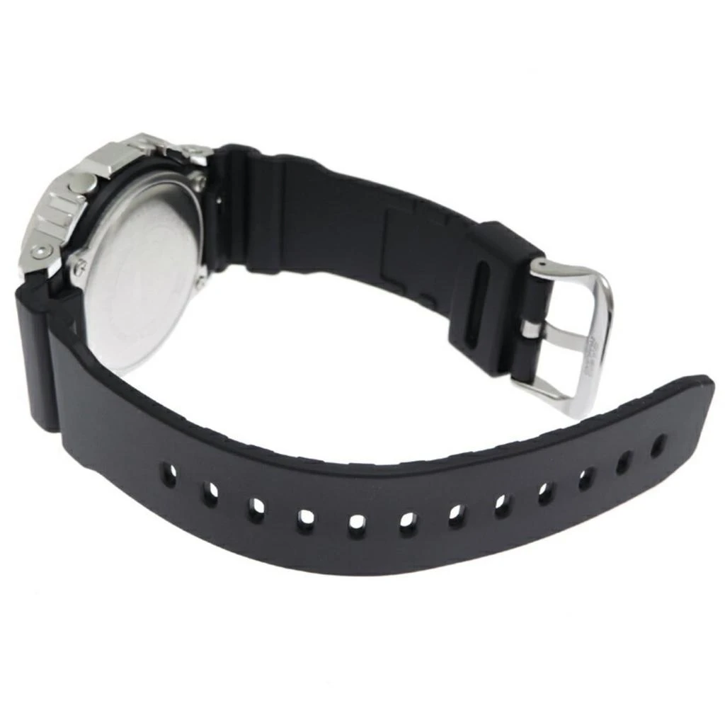 Casio Stainless Steel Wristwatch (Pre-Owned) 4