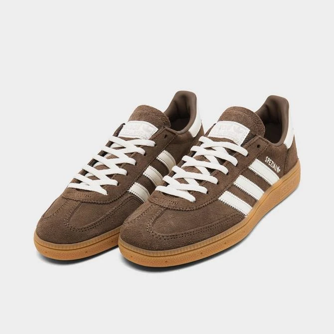 Adidas Women's adidas Originals Handball Spezial Casual Shoes 2