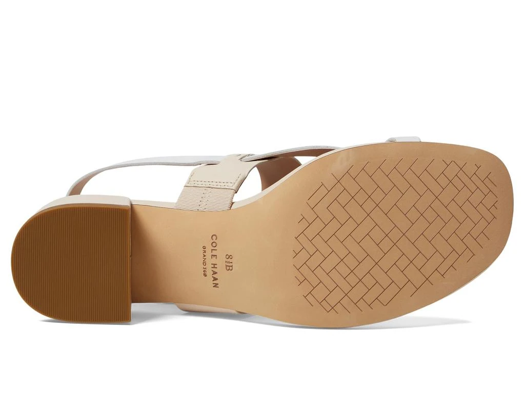 Cole Haan Anica Lux Block Heel Sandals 3