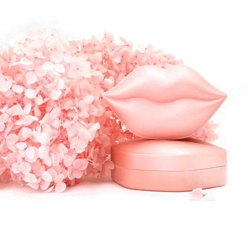 Kocostar Cherry Blossom Lip Mask (Unscented)