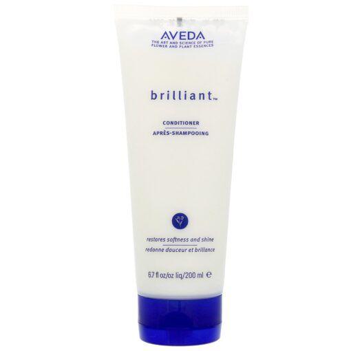 Aveda Aveda - Brilliant Conditioner (200ml)