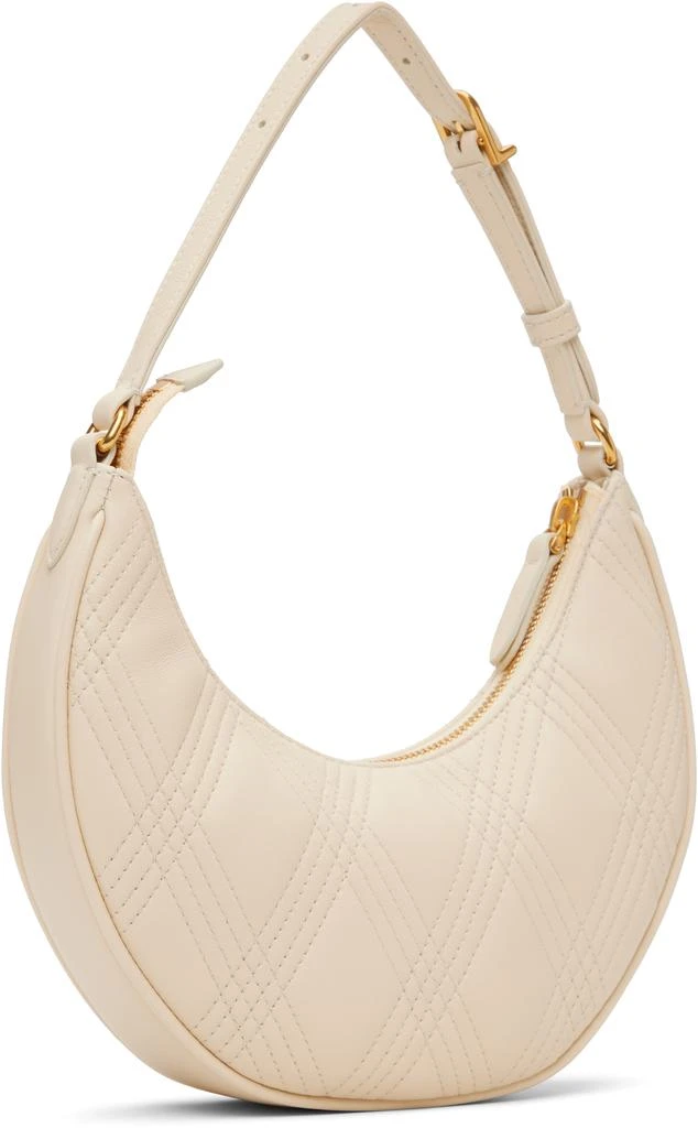 Valentino Off-White Quiltie 67 Mini Bag 3