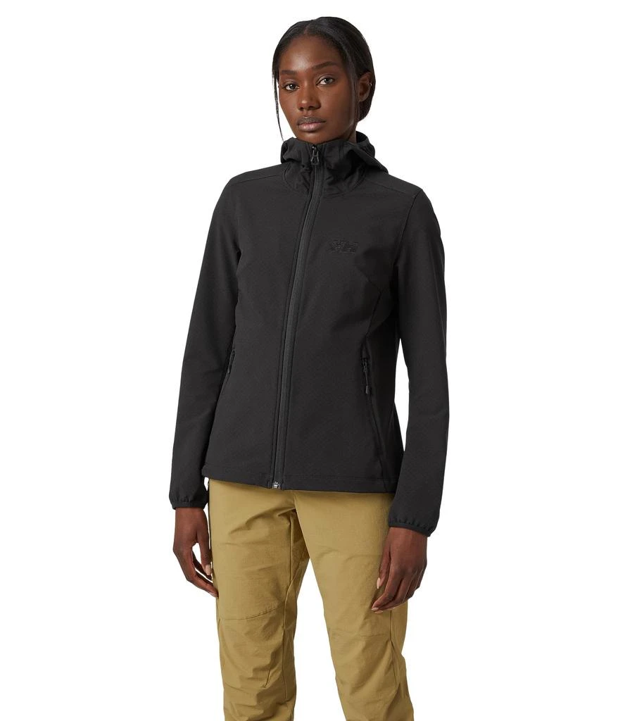Helly Hansen Cascade Shield Fleece Jacket 1