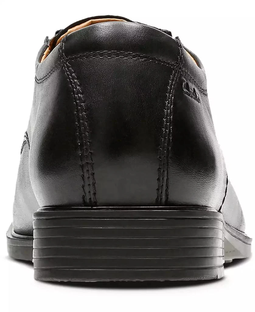 Clarks Men's Tilden Cap Toe Oxford 7