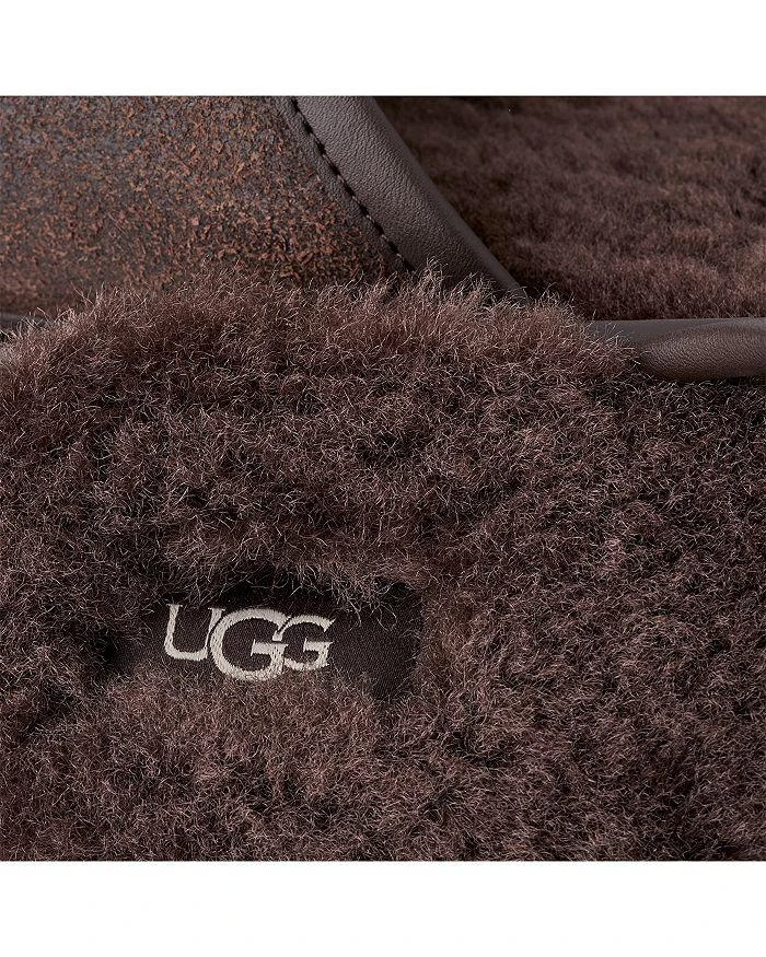 UGG Men
s Scuff Slippers 7