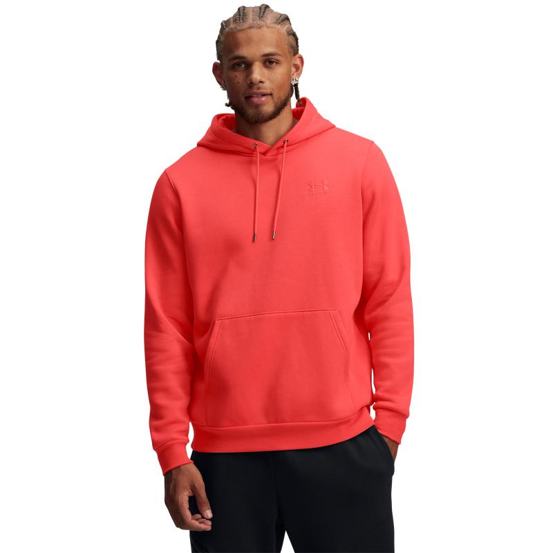 Under Armour Under Armour Essential Fleece Hoodie - Men's