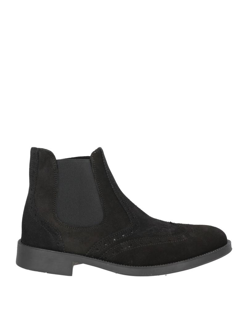 ANGELO PALLOTTA Ankle boot
