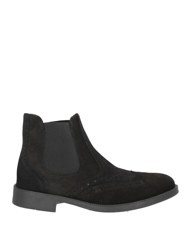 ANGELO PALLOTTA Ankle boot 1