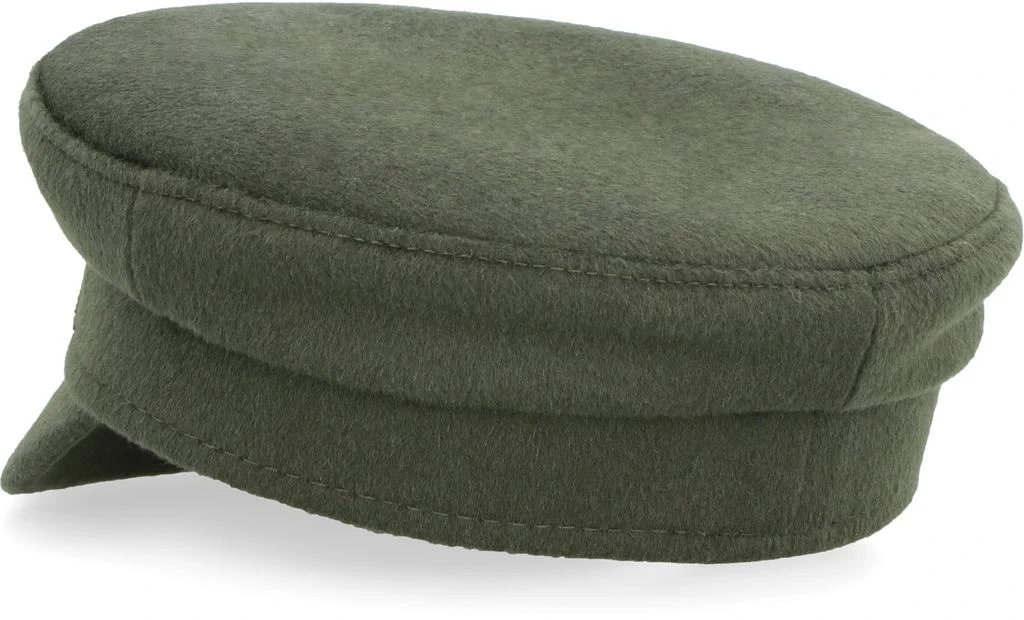 RUSLAN BAGINSKIY Ruslan Baginskiy Baker Boy Hat 3