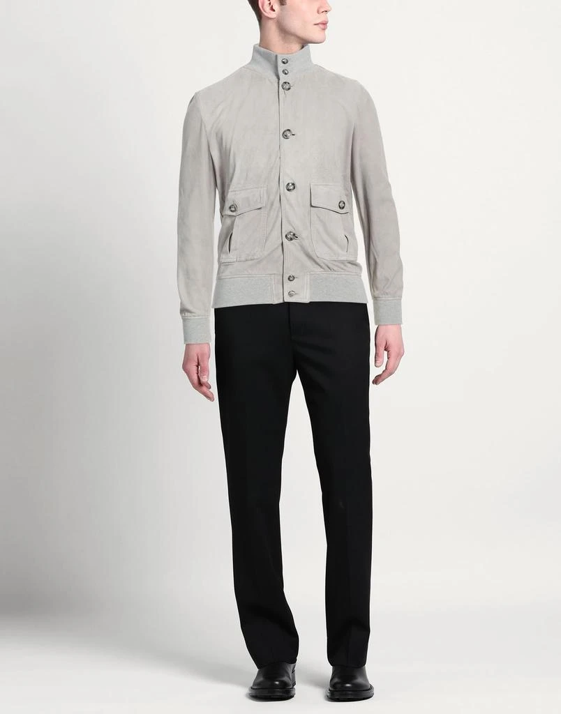 VOLFAGLI Firenze Leather jacket 2