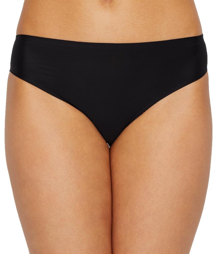 TC Fine Intimates Women's Wonderful Edge Matte Microfiber Hipster