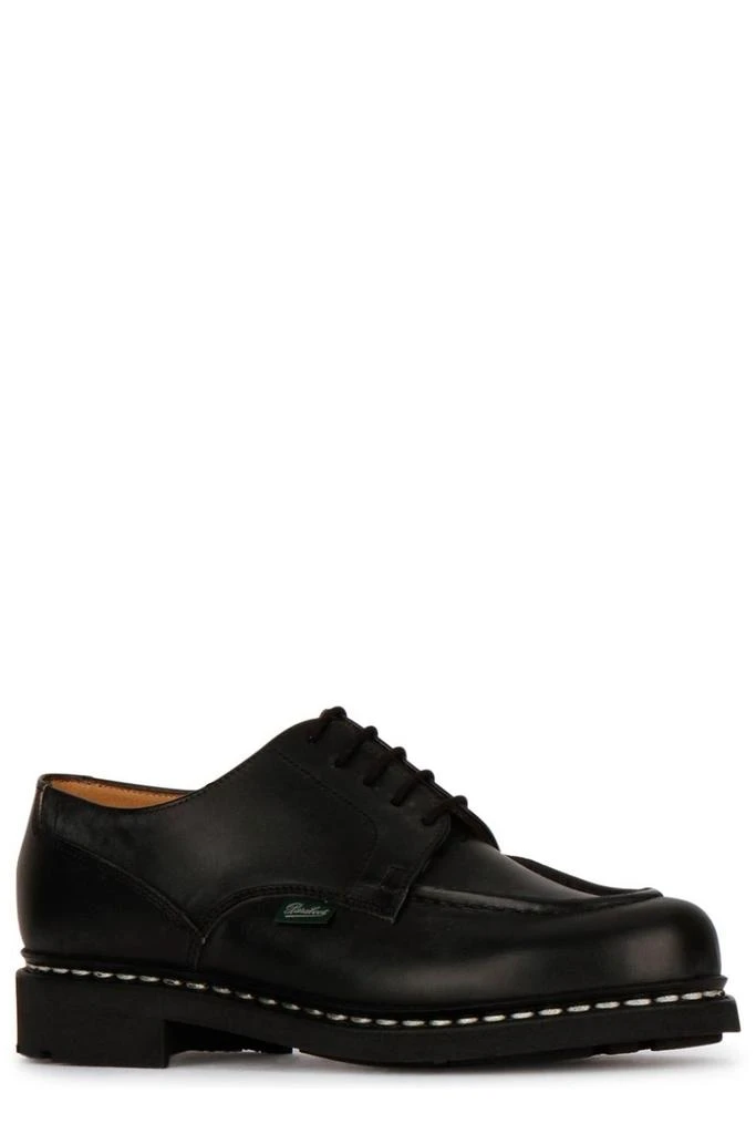 Paraboot Paraboot Chambord Lace-Up Derby Shoes 2