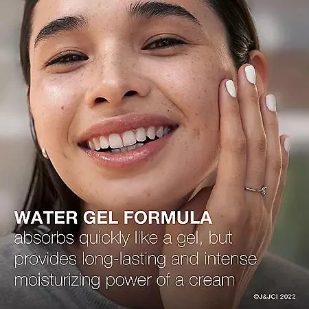 Neutrogena Neutrogena Hydro Boost Water Gel Moisturizer (1.7 oz., 3 pk.) 3