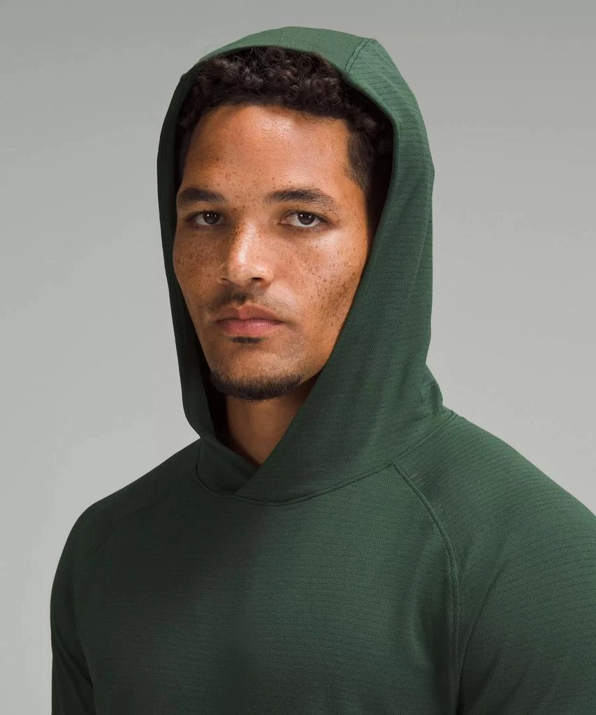Lululemon License to Train Hoodie 9
