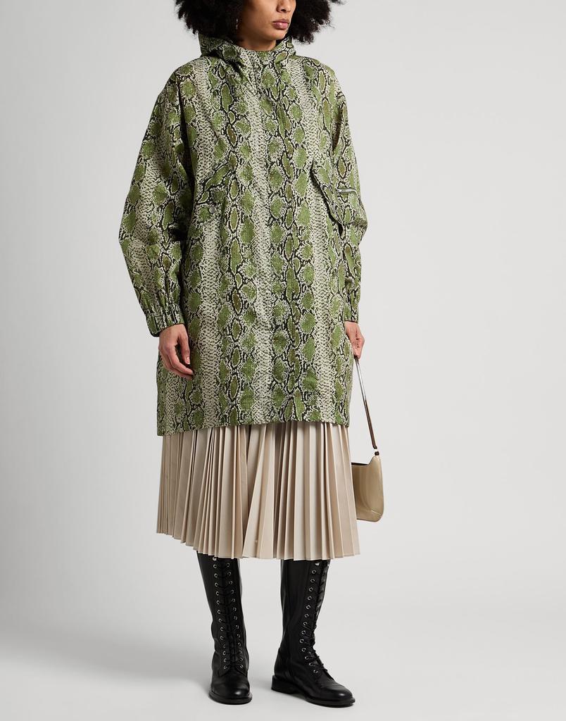 YMC YOU MUST CREATE Full-length jacket