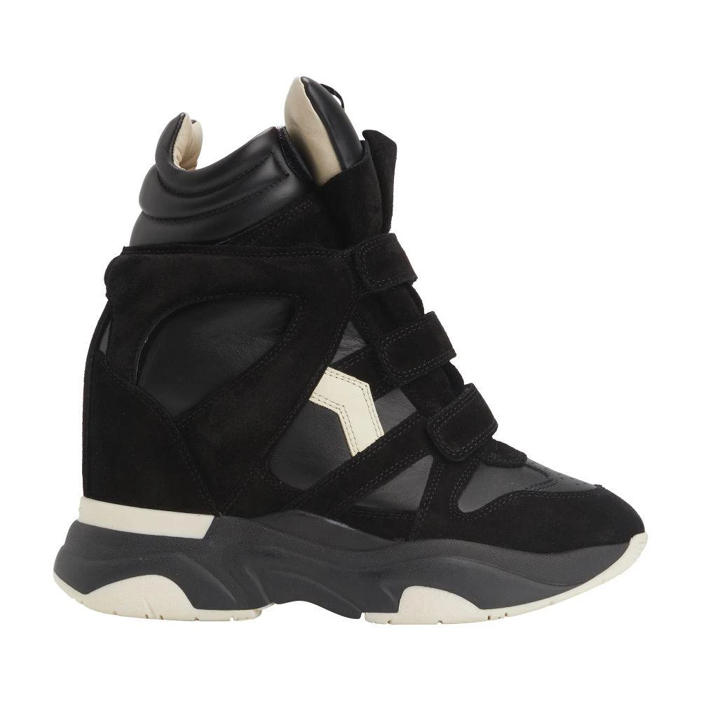 Isabel Marant Balskee sneakers 9