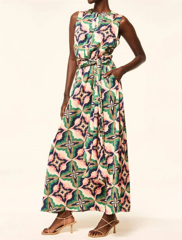 MISA Misa Los Angeles - Anabella Dress 2