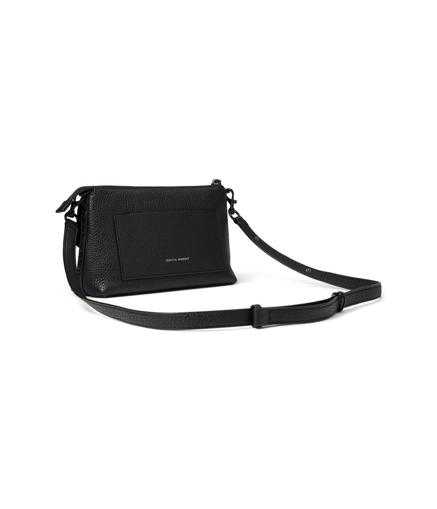 Rebecca Minkoff Darren Top Zip Crossbody