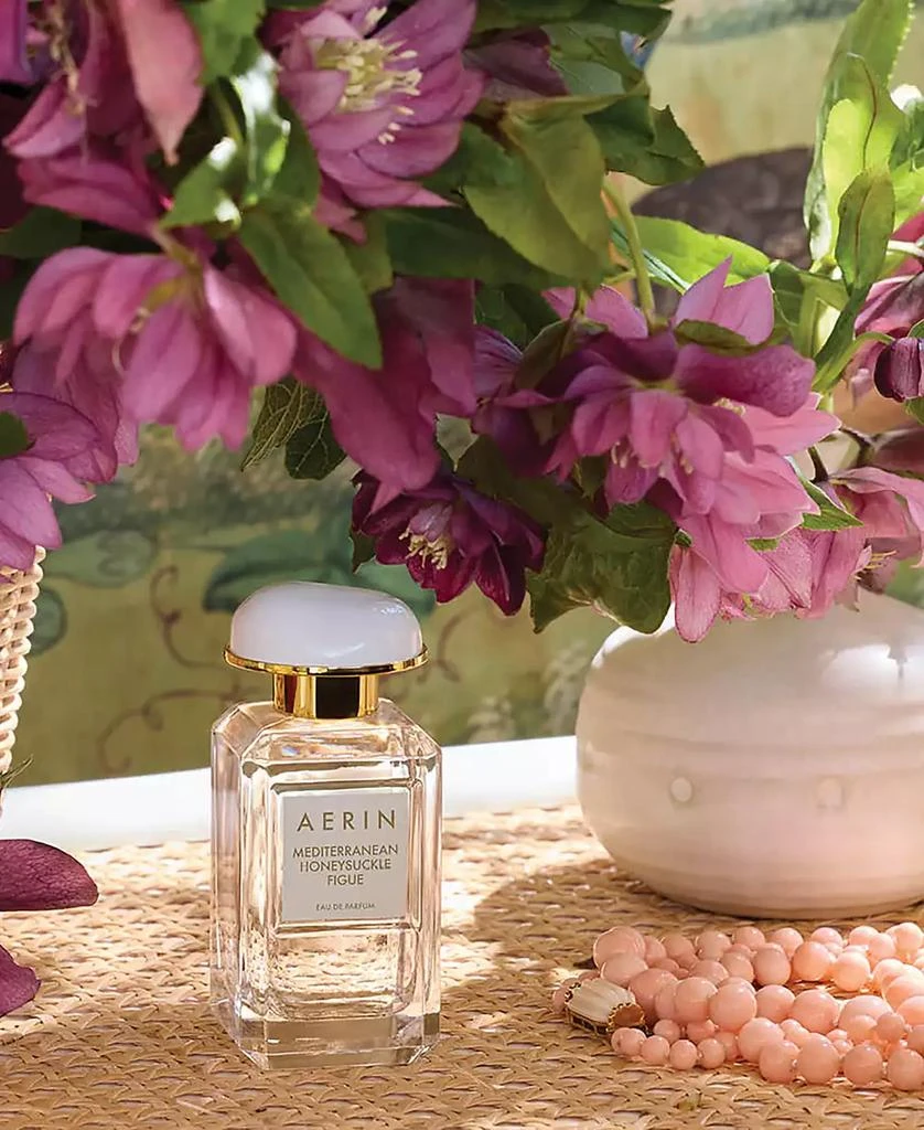 AERIN Mediterranean Honeysuckle Figue Eau de Parfum Spray, 1.7 oz. 6