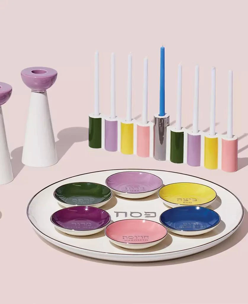 Kate Spade Oak Street Menorah 4