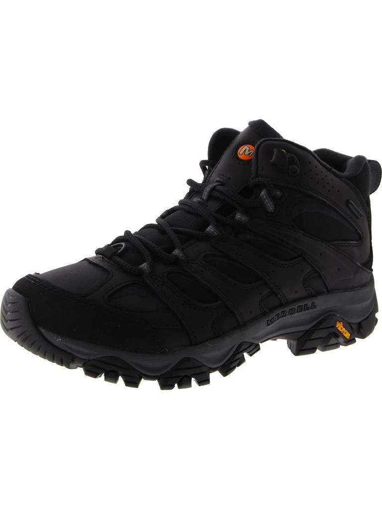 Merrell MOAB 3 THERMO Mens Waterproof Lace up Winter & Snow Boots 1