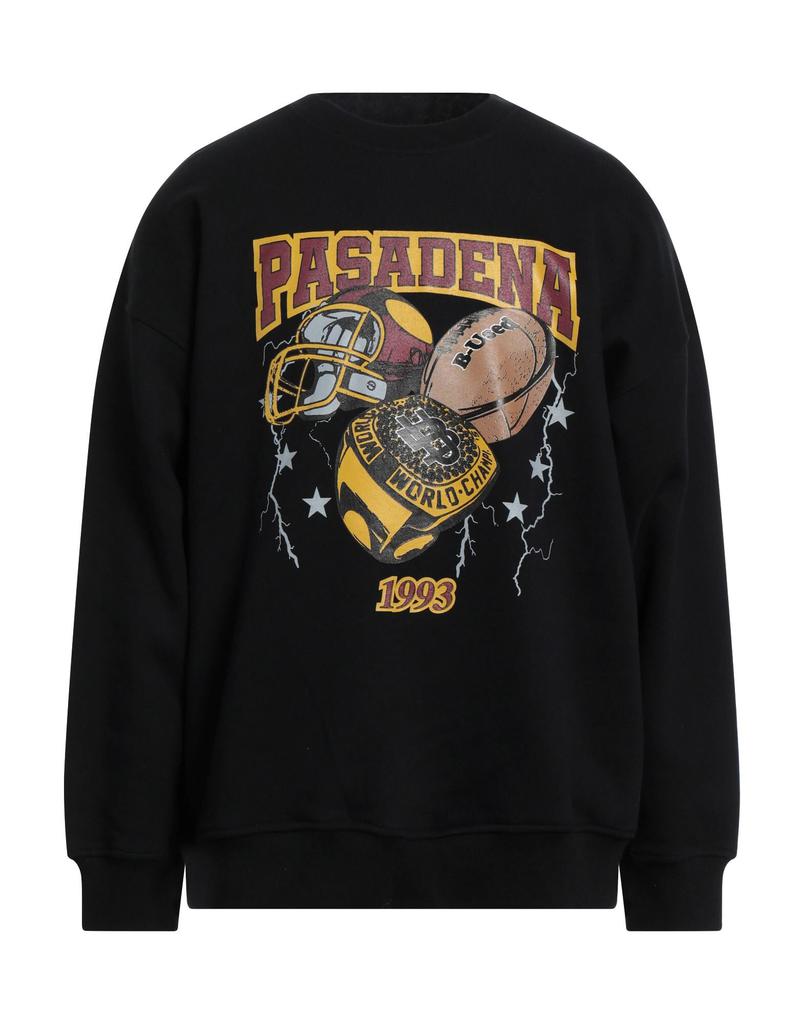 SAINT MXXXXXX Saint Aries printed cotton sweatshirt
