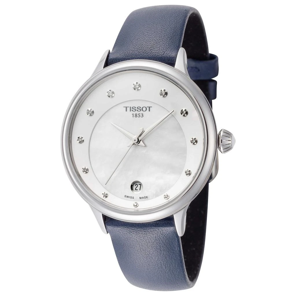 Tissot Tissot Women
s Watch T1332101611600