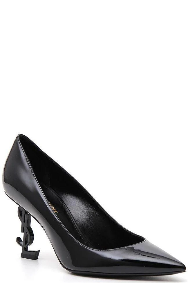 Yves Saint Laurent Saint Laurent Opyum Pointed Toe Pumps 3