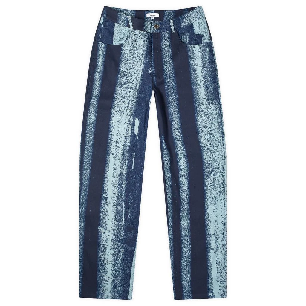 Miaou Miaou Echo Pant 1
