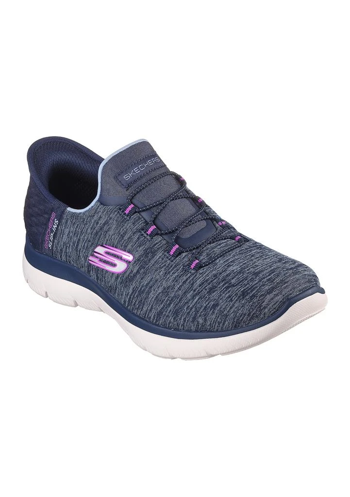 SKECHERS Slip-ins™: Summits Sneakers - Dazzling Haze