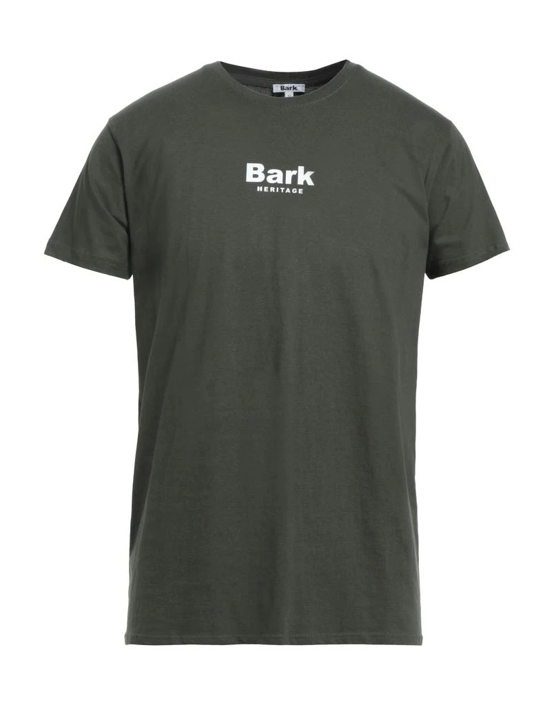 BARK T-shirt 1