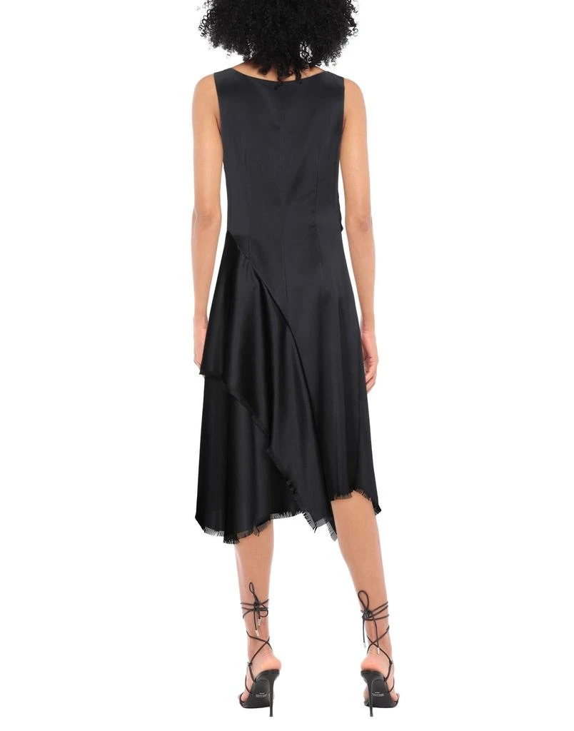 Cedric Charlier Midi dress 4