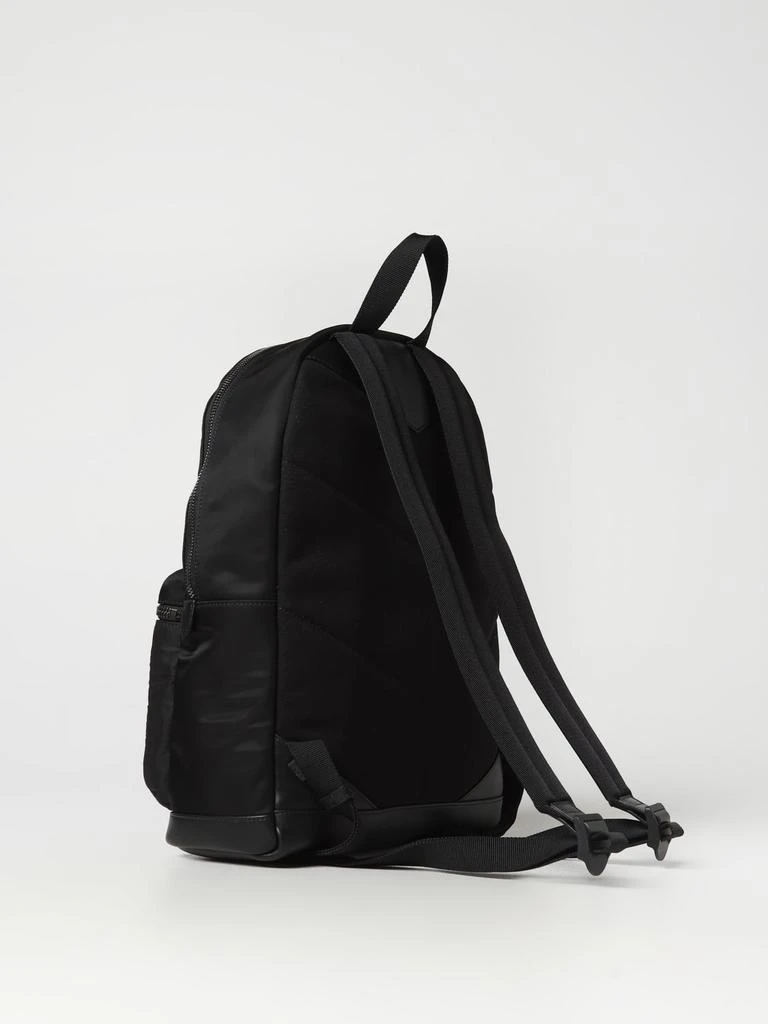 Jimmy Choo Jimmy Choo backpack in nylon 2