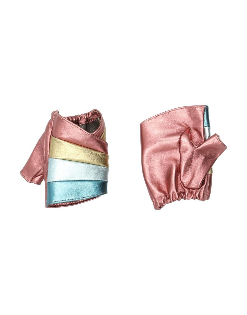ELISABETTA FRANCHI Gloves