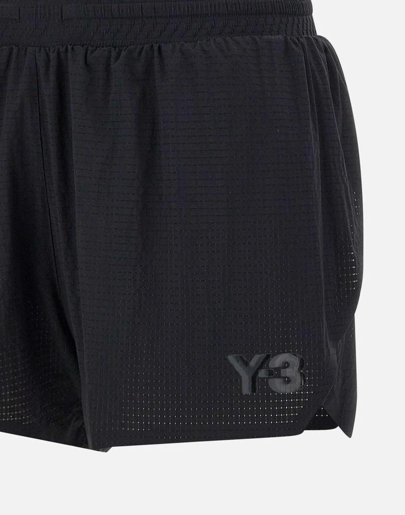 Y-3 "Run" shorts 5