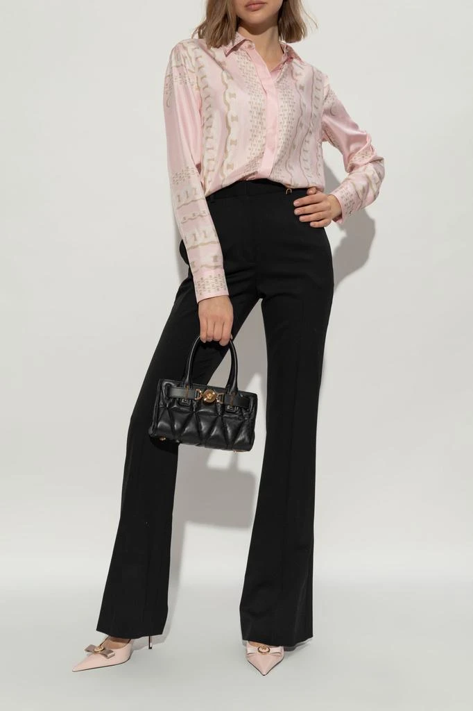 Versace Versace Heeled shoes 3