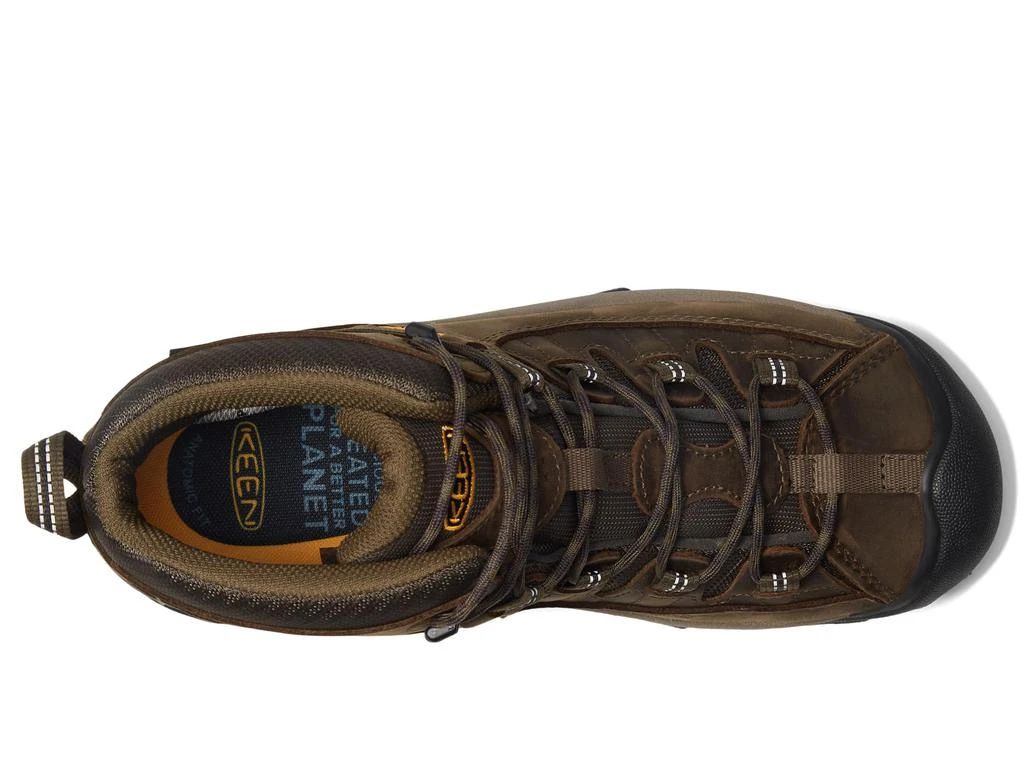 Keen Targhee II Mid Waterproof 2