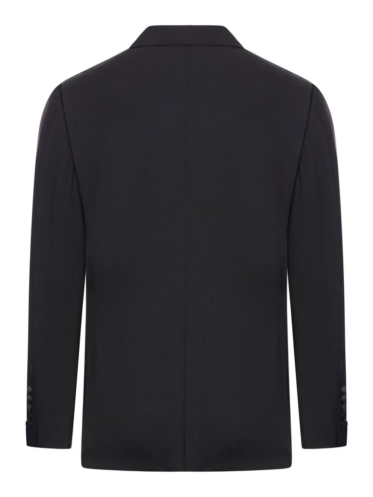 Tom Ford COOL WOOL TUXEDO SUIT
