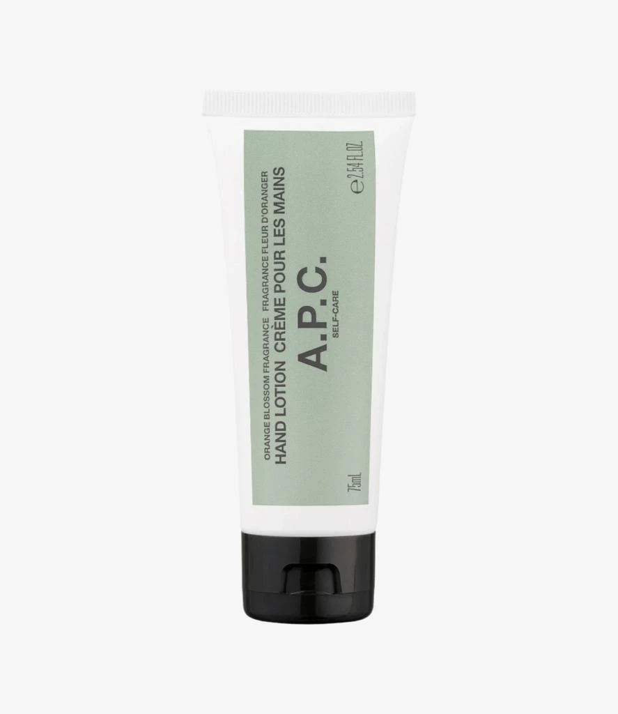 A.P.C. Hand Cream - Cosmos Organic 1