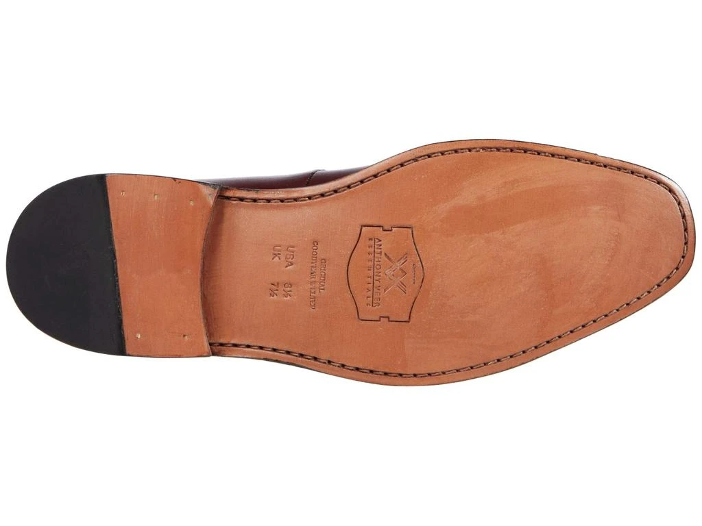 Anthony Veer Kennedy Tassel Loafer 3