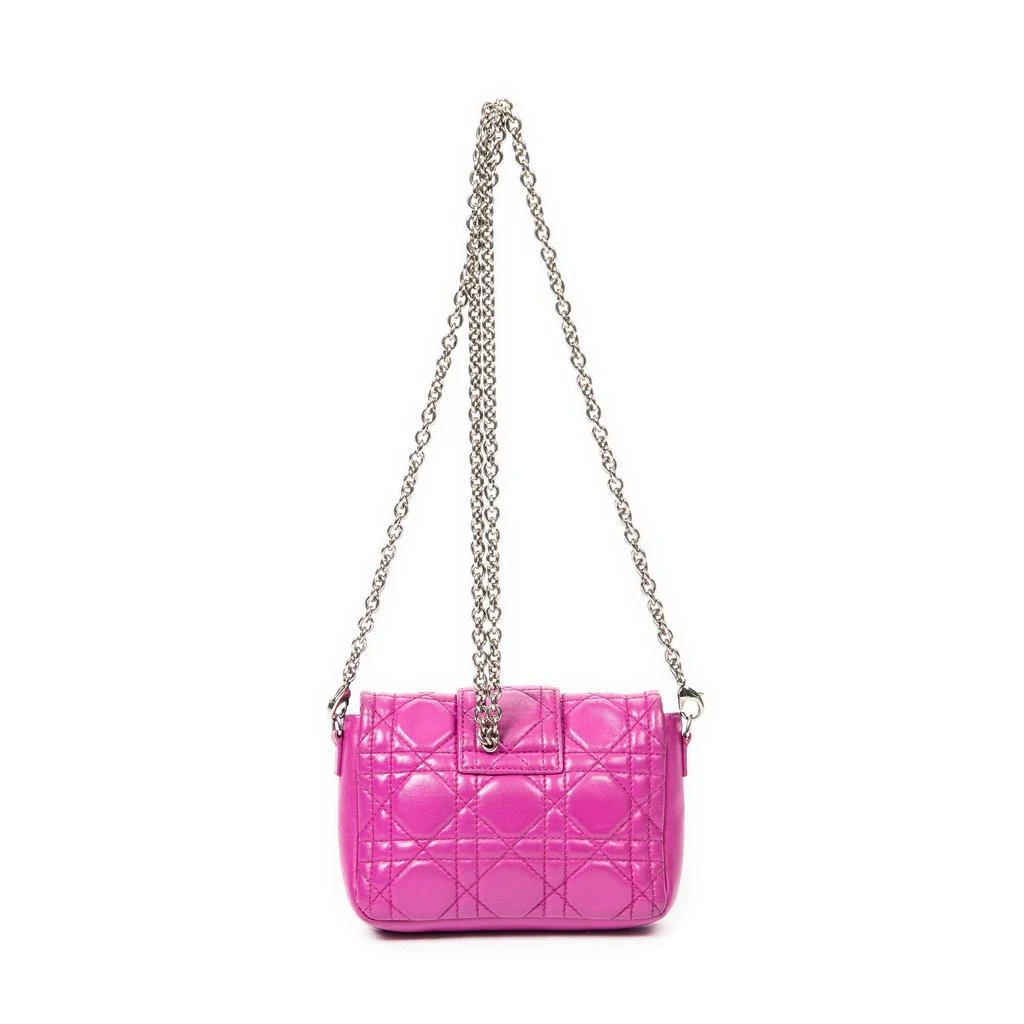 Dior New Lock Pouch 5