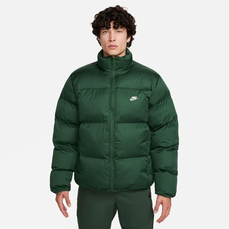 NIKE Nike Thermore Fill Club Puffer Jacket - Men's 1