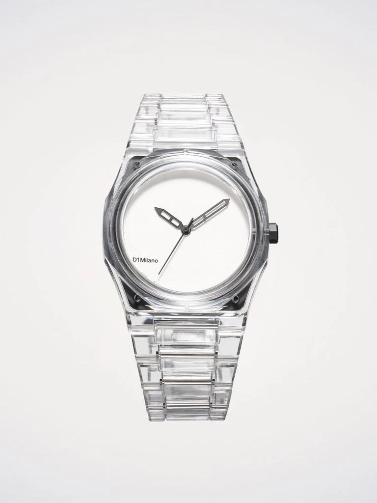 D1 MILANO Watch men D1 Milano 4