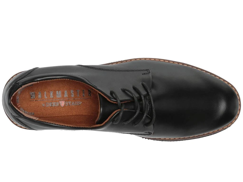 Deer Stags Walkmaster Plain Toe Oxford 2