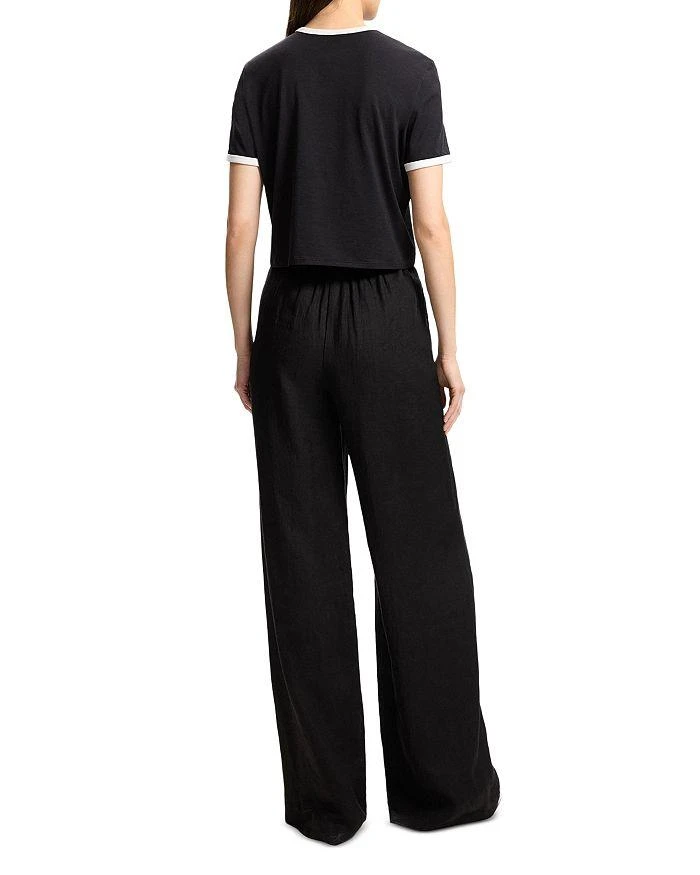 Theory Ringer Tee 3